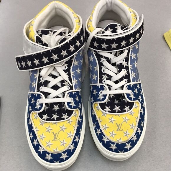 Louis Vuitton Shoes - Picture 12 of 12